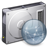 Drive File Server Disconnected Icon 48x48 png